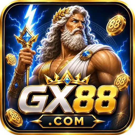 GX88 - Game Santai dan Menghibur untuk Semua Usia