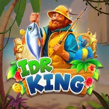 IDRKING - Pertarungan Royale Terbaik di Ponsel Anda