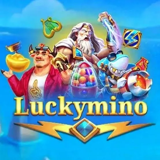 LUCKYMINO - Permainan Poker Menyenangkan untuk Semua