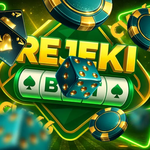 REJEKI - Menjadi Petani Sukses di Dunia Digital